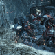 A Wo Long: Fallen Dynasty image shows my created character battling an assassin.